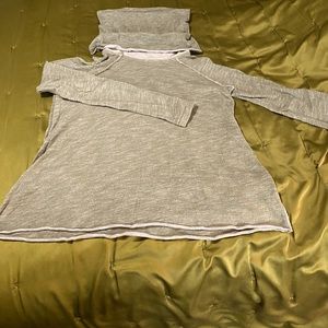 Free People Beach top